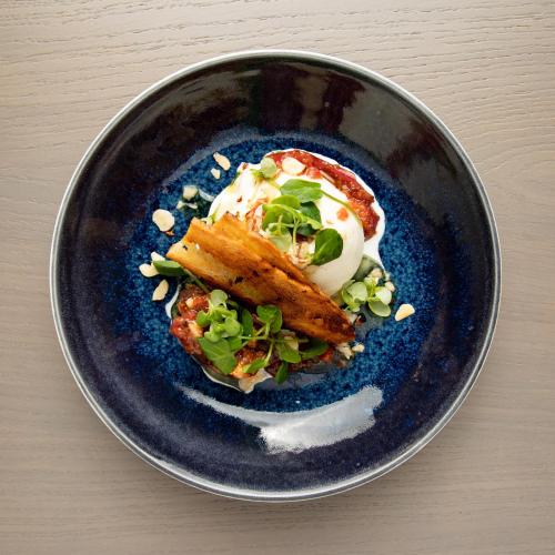 Middle Eight - Covent Garden - Preferred Hotels and Resorts