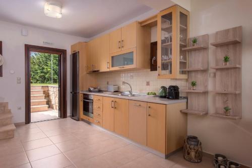 Terra d'Oro Villas