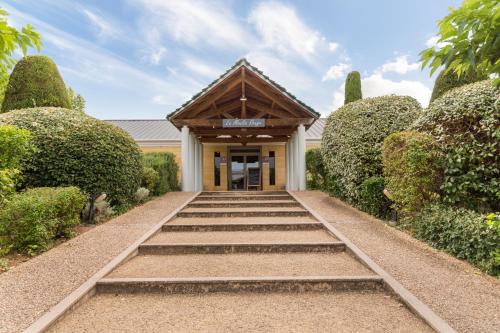 Hôtel Grand Confort Le Moulin Rouge - image 13