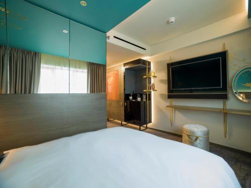 Middle Eight - Covent Garden - Preferred Hotels and Resorts