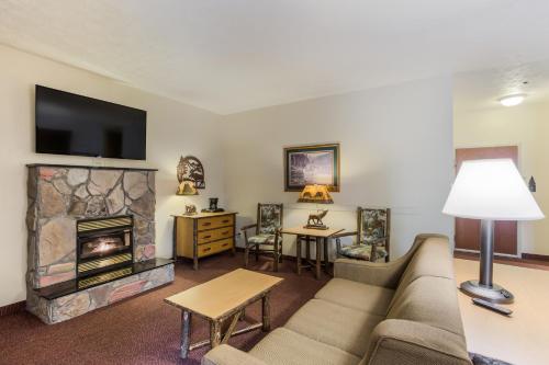 Quality Inn & Suites - image 3