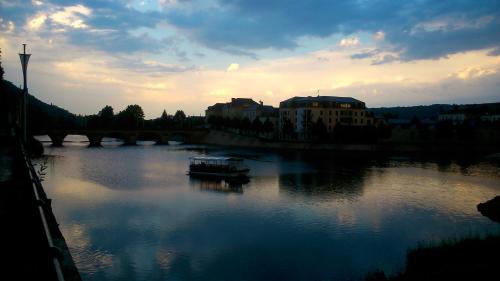 Hôtel Grand Confort Le Moulin Rouge - image 6