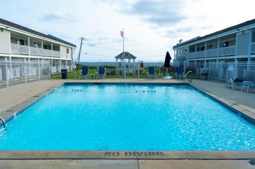 InnSeason Resorts Surfside in Falmouth, USA