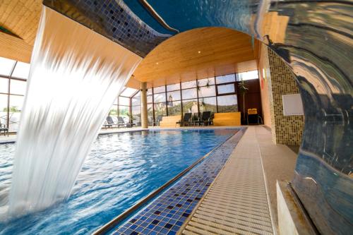 Hotel Eden Garden Spa - main image