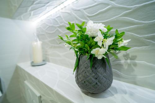 Hotel Eden Garden Spa - image 10