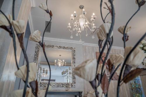 Hotel Colomba D´Oro in Tropea