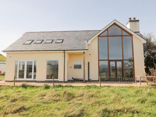 Cae Mawr gîte à louer Llandwrog