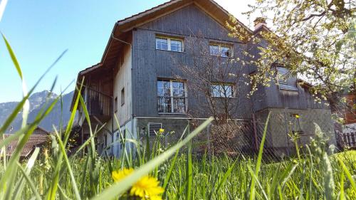 Swiss Holiday House