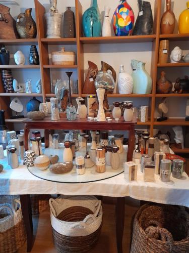 Guest House Móritz - image 8