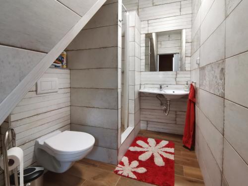 Apartmány Aranka (Apartmany Aranka) in Žatec