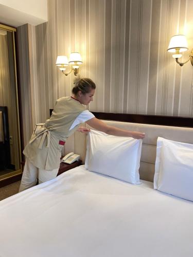 Sofievsky Posad Hotel - image 11