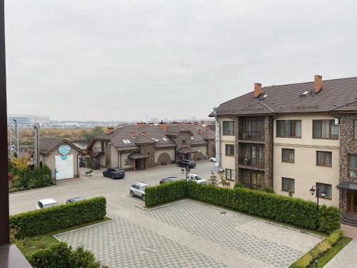 Hotel Riverside - image 14