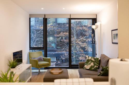 Quartermile Luxury Apartments, , Edinburgh and the Lothians