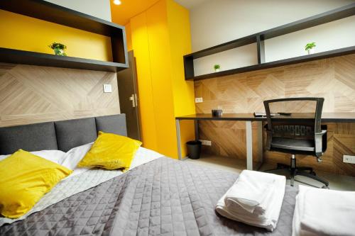 Small Double Room