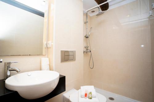  Turistiqa - Ferrol - Triplex Centro in Ferrol