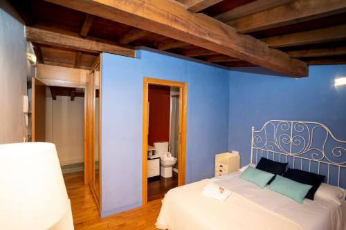 Turistiqa - Ferrol - Triplex Centro
