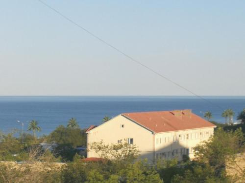 Квартира возле моря