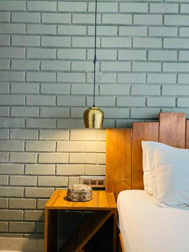 The Bougainvillea Bed & Breakfast, Amritsar