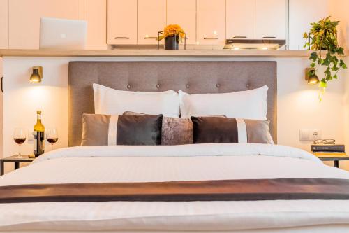 Studio 54 by MRG Apartments - image 10