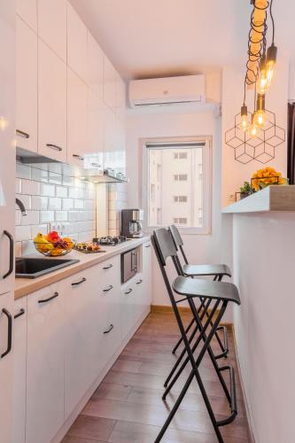 Studio 54 by MRG Apartments - image 13