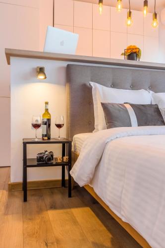 Studio 54 by MRG Apartments - image 6