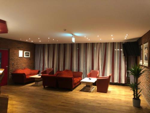 Hotel Bad Driburg in באד דריבורג
