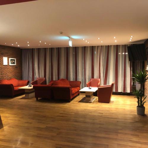 Hotel Bad Driburg in Bad Driburg