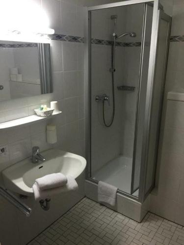 Hotel Bad Driburg 2