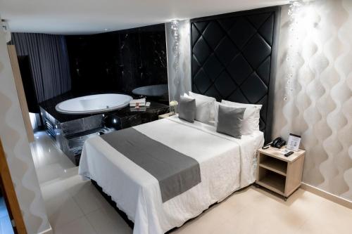 Suite, presidencial