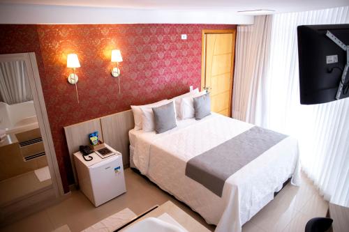 Suite, deluxe, bañera de hidromasaje