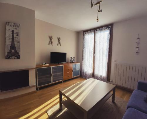  Apartamento Collaradeta in Villanúa