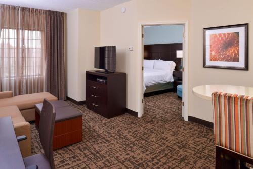 Staybridge Suites Indianapolis-Fishers, an IHG Hotel