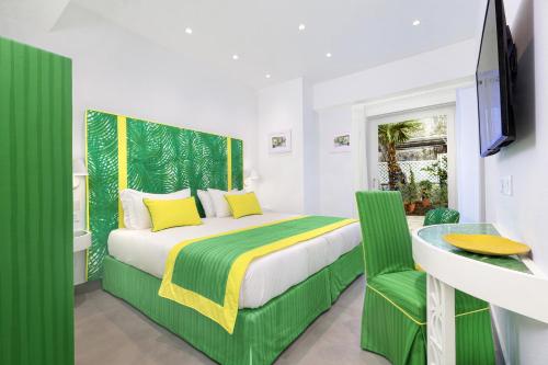 Amore Rentals - Villa del Mare