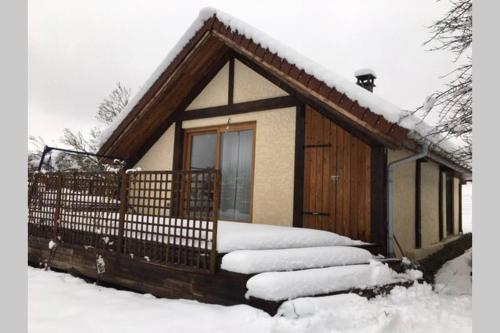 Gite bien-être hammam et jacuzzi ,sauna