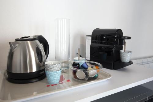 Appartement Bordeaux Centre Historique - image 2