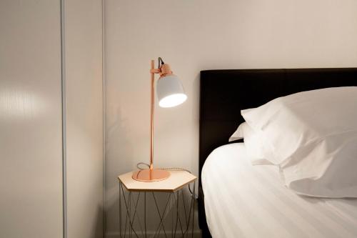 Appartement Bordeaux Centre Historique - image 11