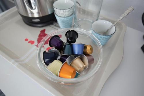 Appartement Bordeaux Centre Historique - image 10