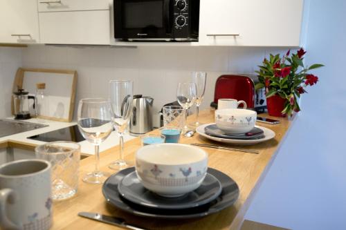 Centre historique - Le Maubec - image 6