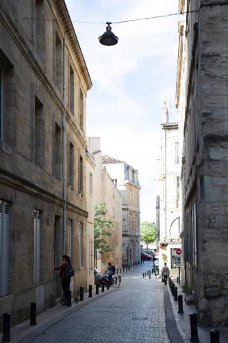 Centre historique - Le Maubec - image 13