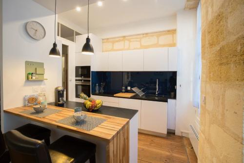 Appartement Luxe - La Devise - image 6