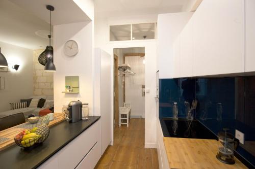 Appartement Luxe - La Devise, Bordeaux (Foto 7)
