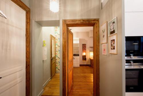 Appartement Luxe - La Devise - image 14