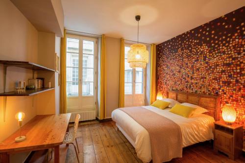 Appartement Luxe - La Devise - image 11