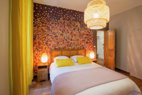 Appartement Luxe - La Devise - image 3