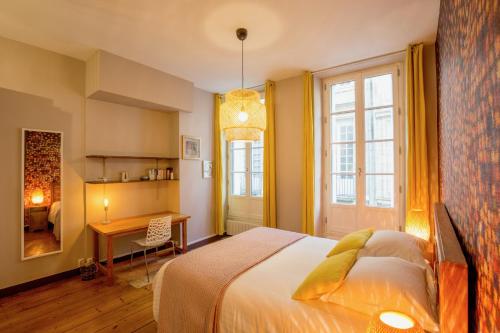 Appartement Luxe - La Devise - image 13