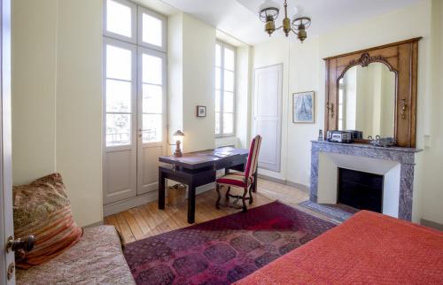 Centre historique appartement climatisé avec terrasse - image 6