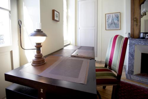 Centre historique appartement climatisé avec terrasse - image 11