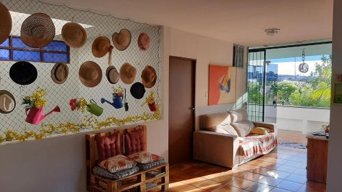 Regiane Beach Pousada Hostel – João Pessoa, ND