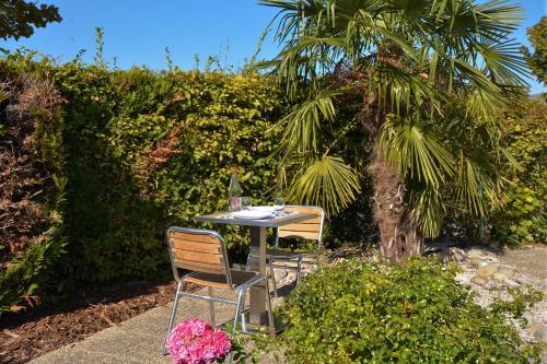 Campanile Reims Ouest - Tinqueux - image 4