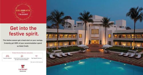 Trident Bhubaneswar Hotel - Hirapur